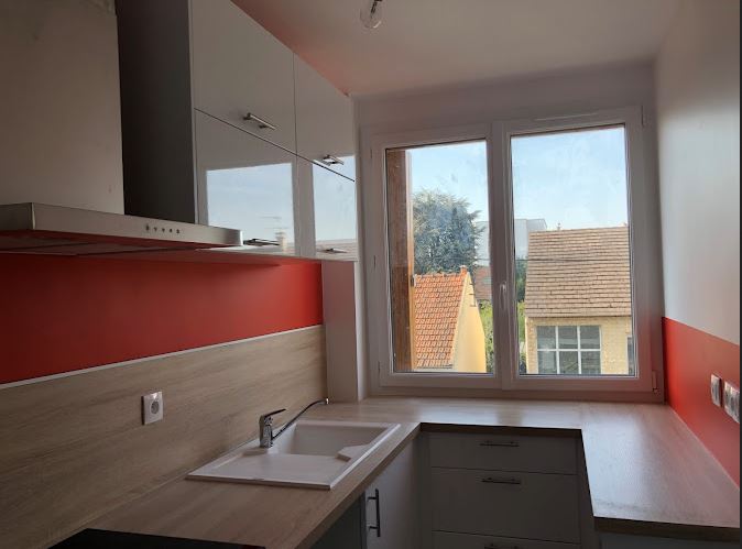entreprise rénovation d'appartement Foix 