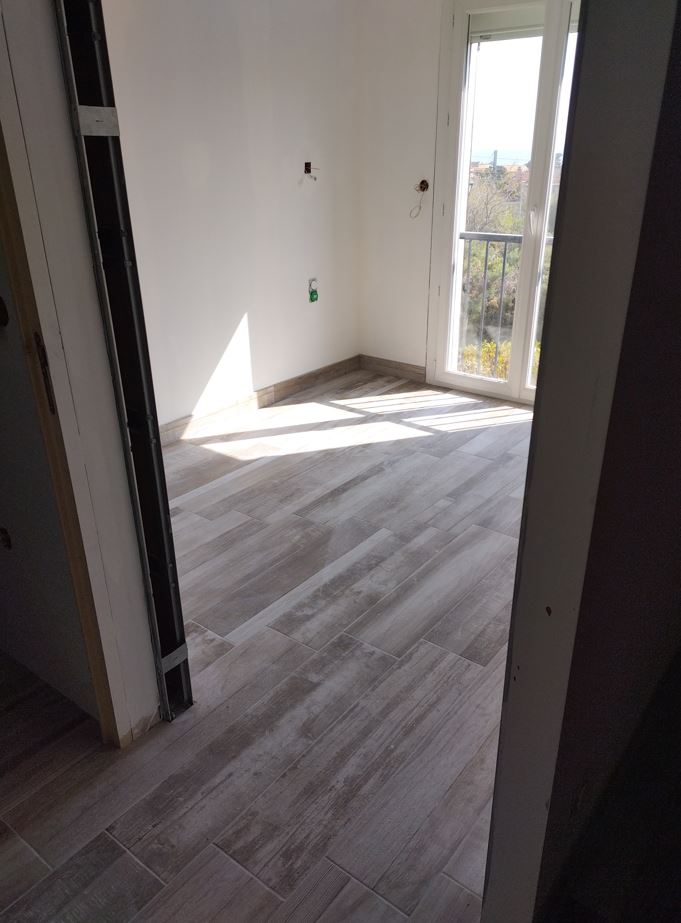 renovation appartement Saint Cyprien